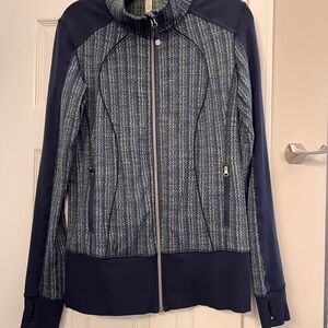 Lululemon Jacket